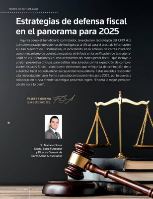 Puntos Finos Abril 2025
